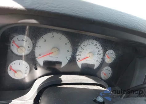 2004 Dodge Ram 1500 St z USA, uszkodzony, nr VIN 1D7HA16K94J122182